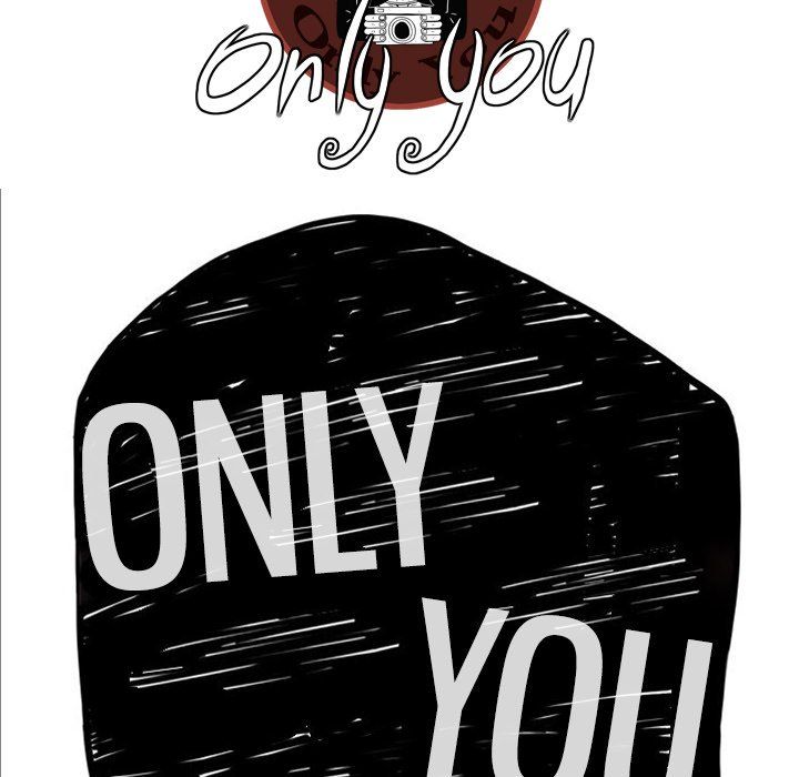 Only You Manhwa - Chapter 14 Page 27