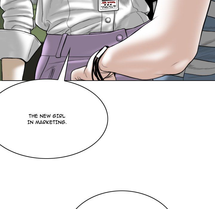 Only You Manhwa - Chapter 14 Page 35