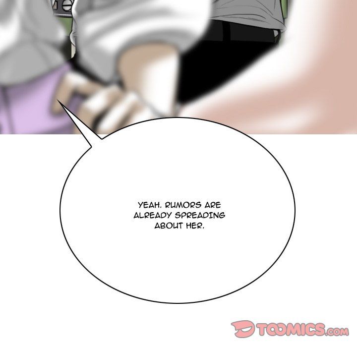 Only You Manhwa - Chapter 14 Page 38