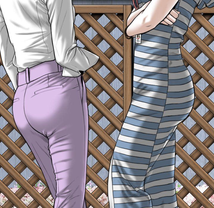 Only You Manhwa - Chapter 14 Page 41