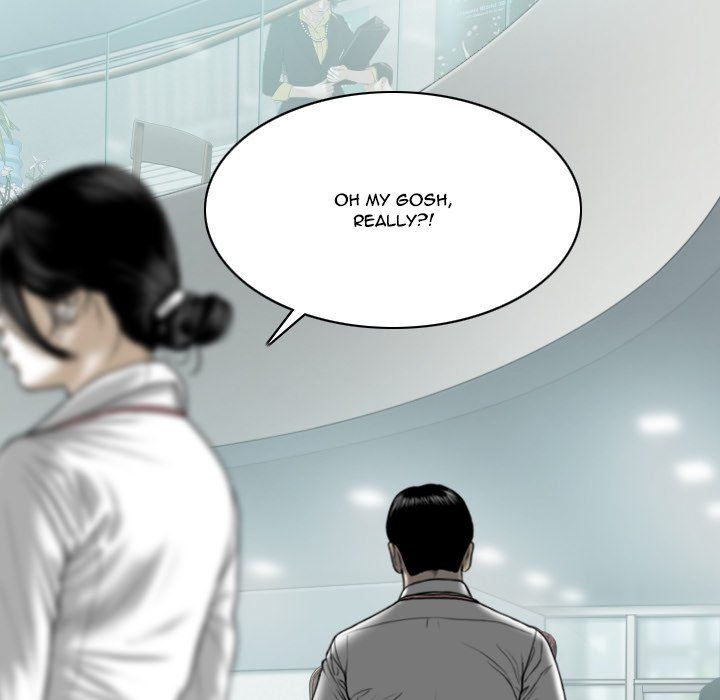 Only You Manhwa - Chapter 14 Page 49