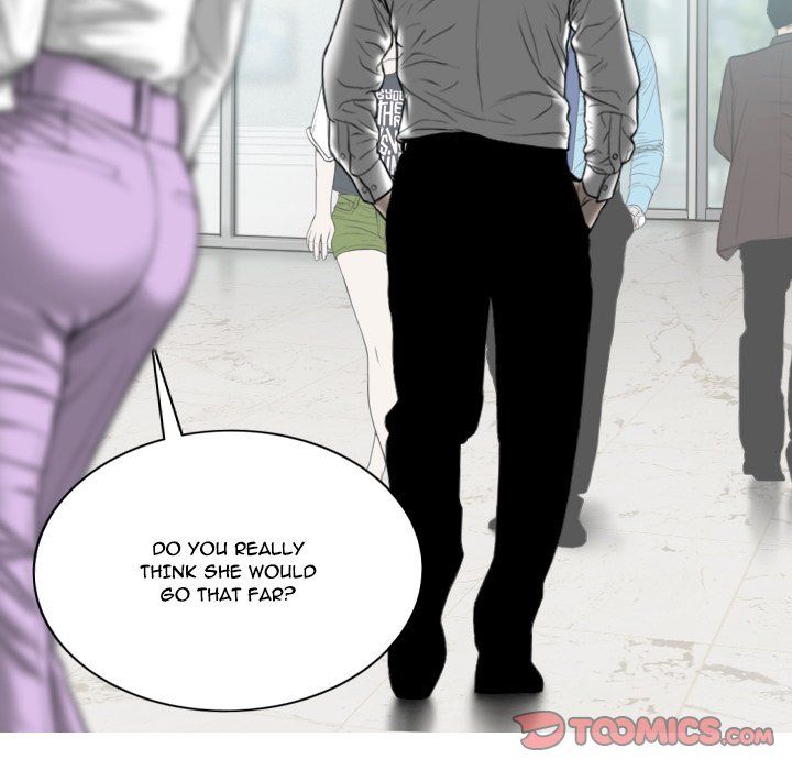 Only You Manhwa - Chapter 14 Page 50