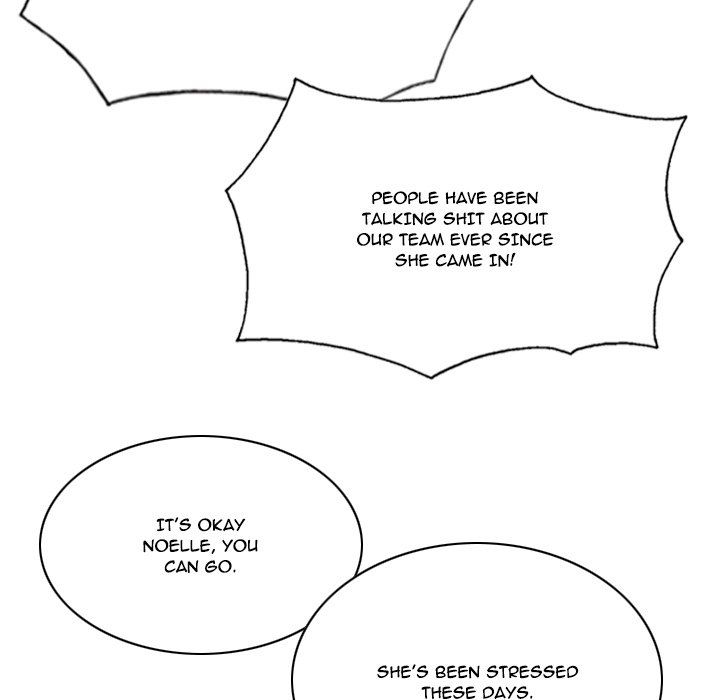 Only You Manhwa - Chapter 14 Page 83