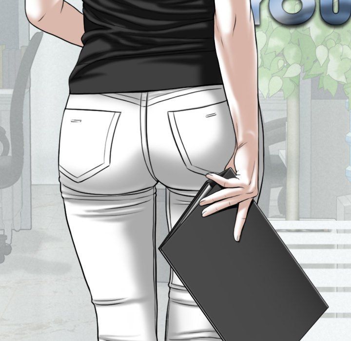 Only You Manhwa - Chapter 14 Page 91