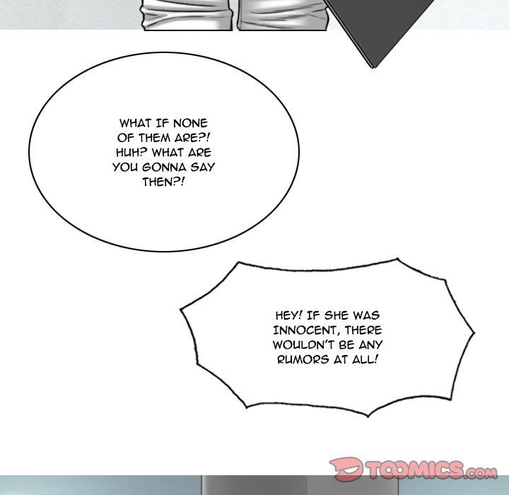Only You Manhwa - Chapter 14 Page 92