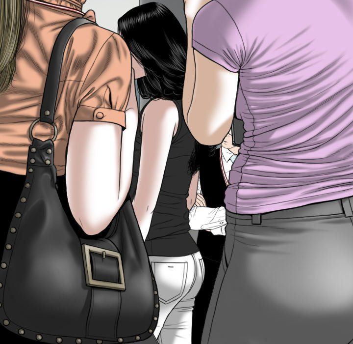 Only You Manhwa - Chapter 14 Page 94