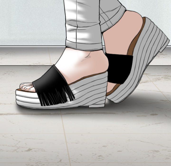 Only You Manhwa - Chapter 14 Page 96