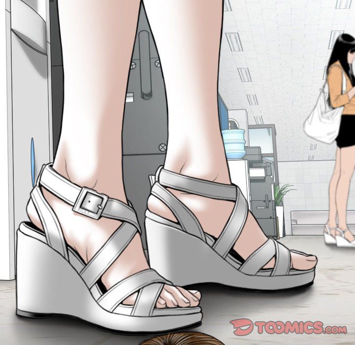 Only You Manhwa - Chapter 14 Page 98