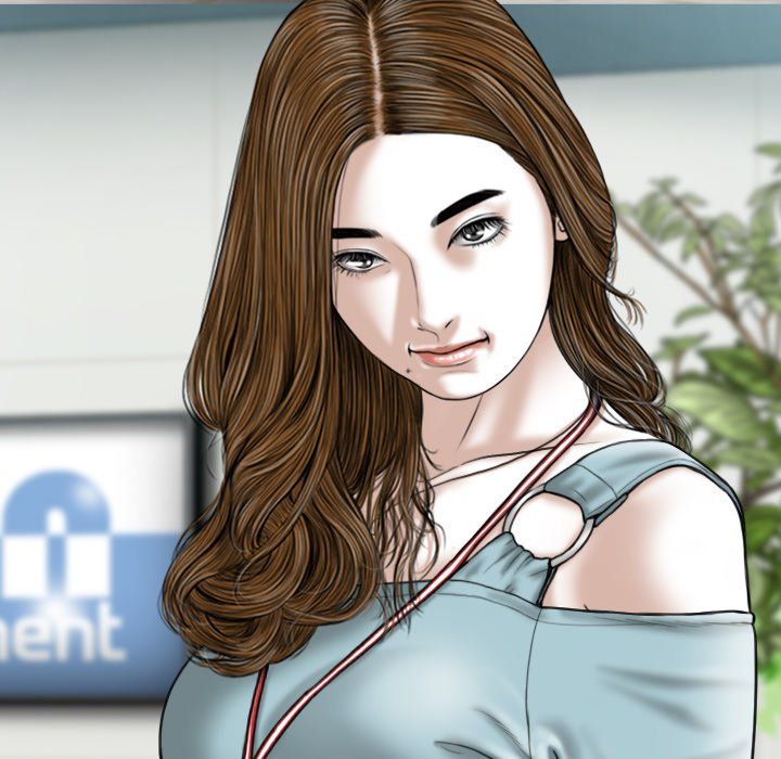 Only You Manhwa - Chapter 14 Page 99