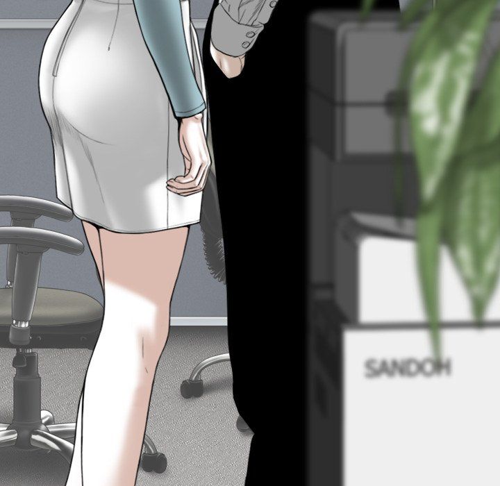 Only You Manhwa - Chapter 14 Page 120