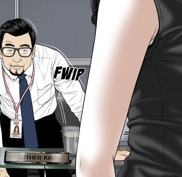 Only You Manhwa - Chapter 14 Page 154