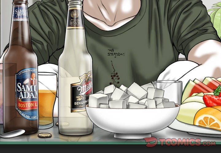 Only You Manhwa - Chapter 29 Page 2