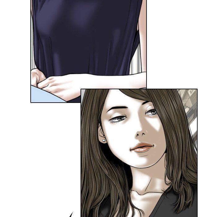 Only You Manhwa - Chapter 29 Page 5