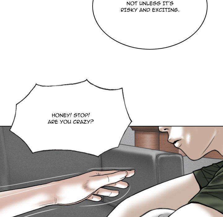 Only You Manhwa - Chapter 29 Page 16