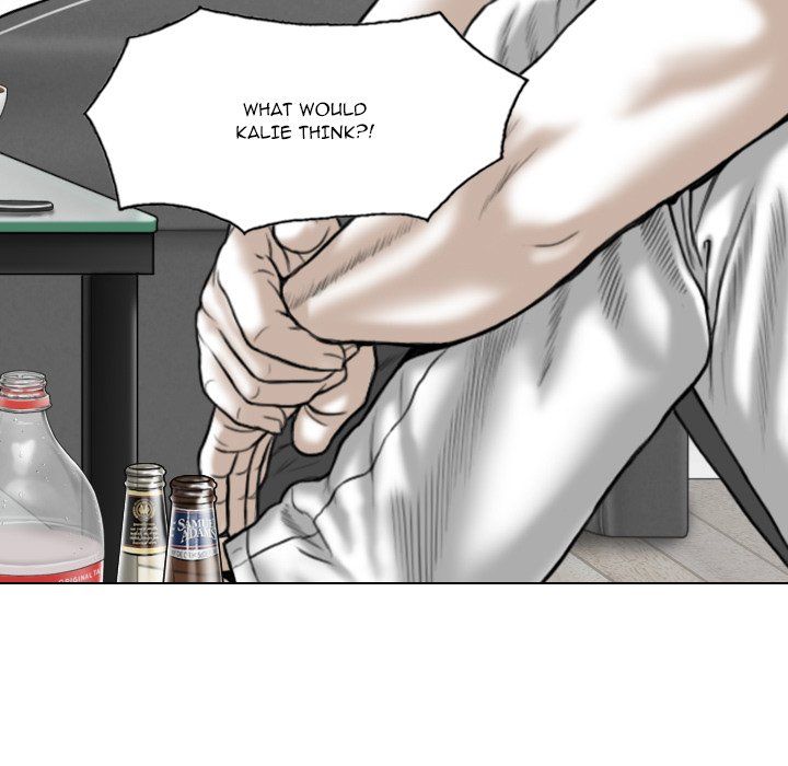 Only You Manhwa - Chapter 29 Page 17