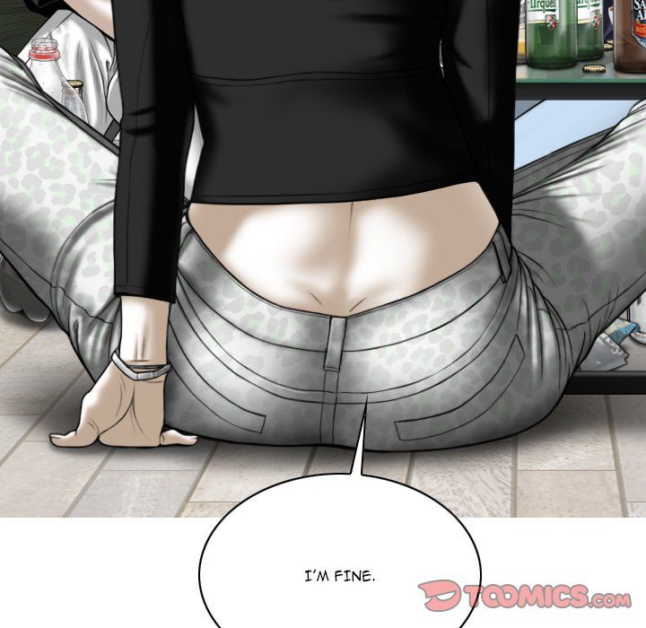 Only You Manhwa - Chapter 29 Page 20