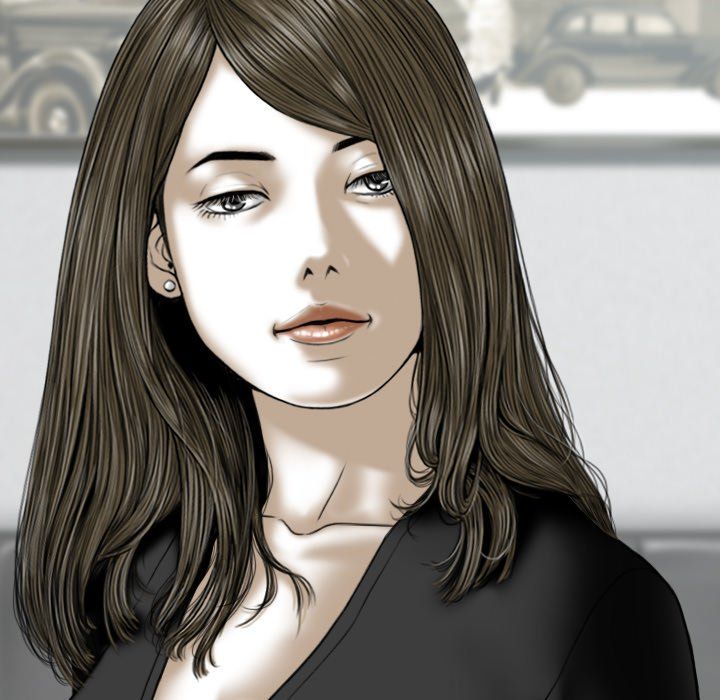 Only You Manhwa - Chapter 29 Page 22