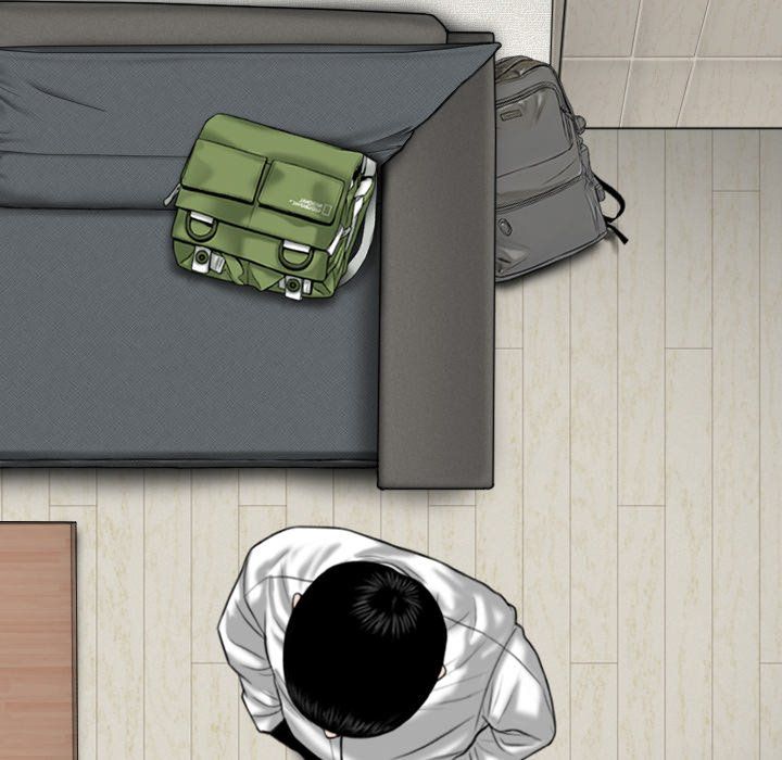 Only You Manhwa - Chapter 29 Page 29