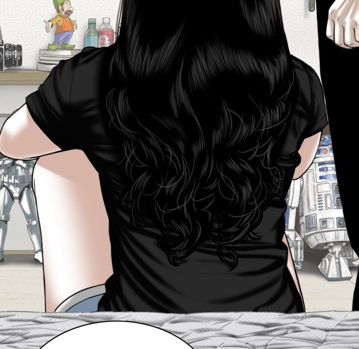 Only You Manhwa - Chapter 29 Page 37