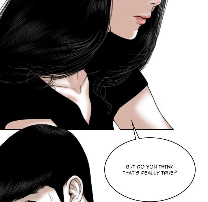 Only You Manhwa - Chapter 29 Page 39