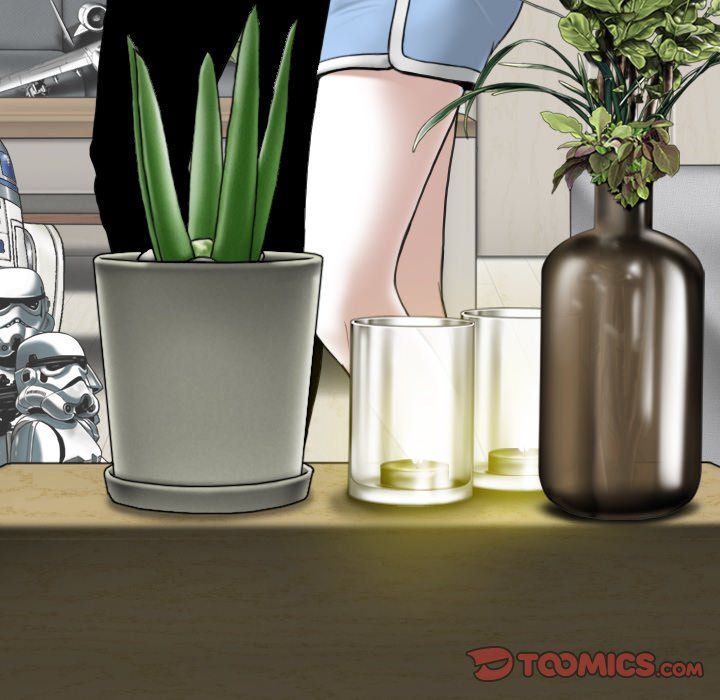 Only You Manhwa - Chapter 29 Page 44