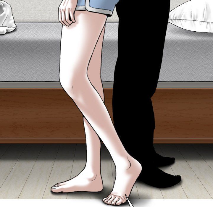 Only You Manhwa - Chapter 29 Page 52