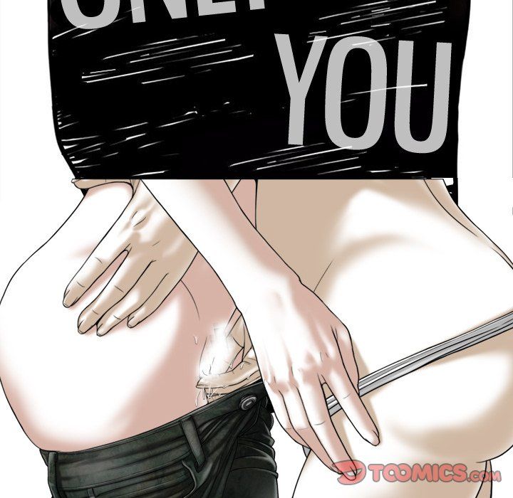 Only You Manhwa - Chapter 29 Page 62