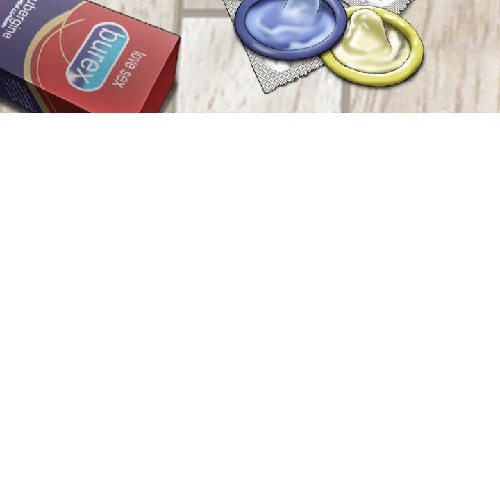 Only You Manhwa - Chapter 29 Page 79