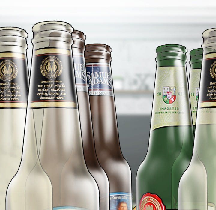 Only You Manhwa - Chapter 29 Page 101