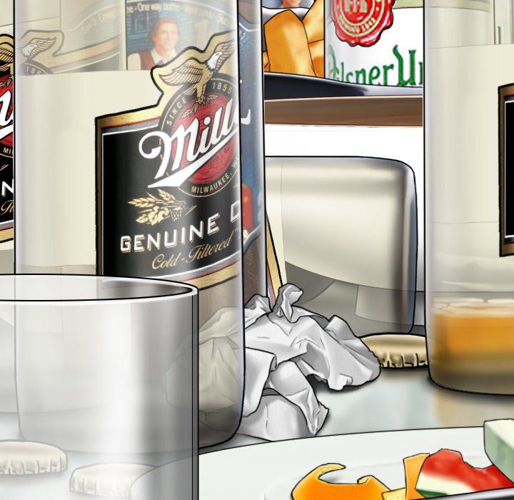 Only You Manhwa - Chapter 29 Page 102