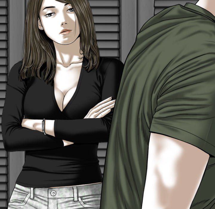 Only You Manhwa - Chapter 29 Page 108