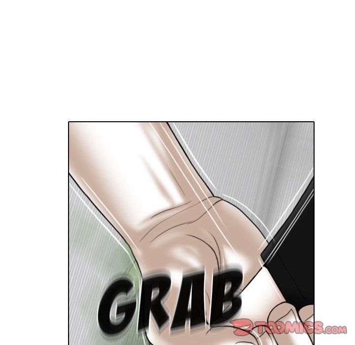 Only You Manhwa - Chapter 29 Page 116