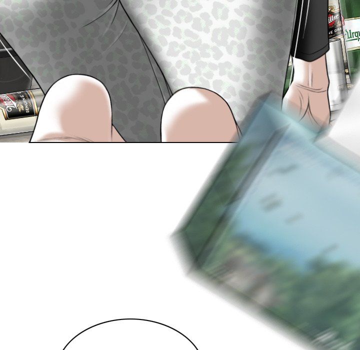 Only You Manhwa - Chapter 29 Page 123