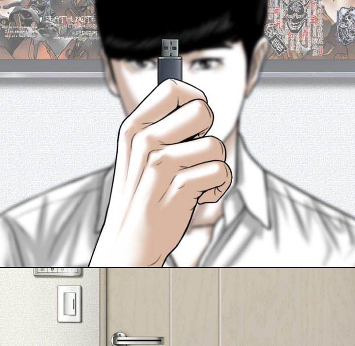 Only You Manhwa - Chapter 29 Page 136