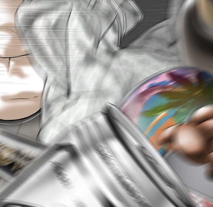 Only You Manhwa - Chapter 29 Page 144