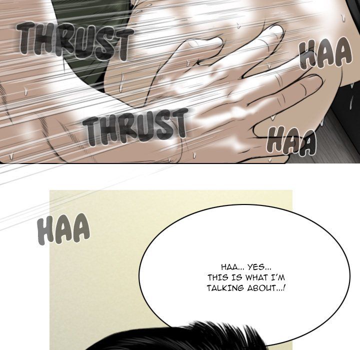 Only You Manhwa - Chapter 29 Page 150