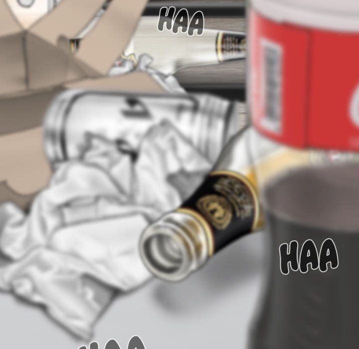 Only You Manhwa - Chapter 29 Page 159