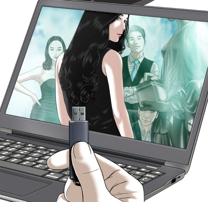 Only You Manhwa - Chapter 29 Page 177