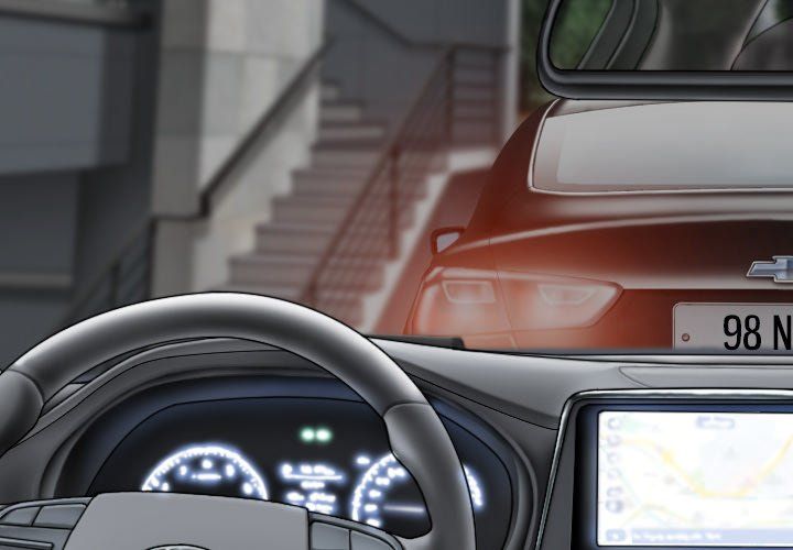 Only You Manhwa - Chapter 13 Page 1