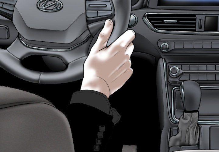 Only You Manhwa - Chapter 13 Page 2