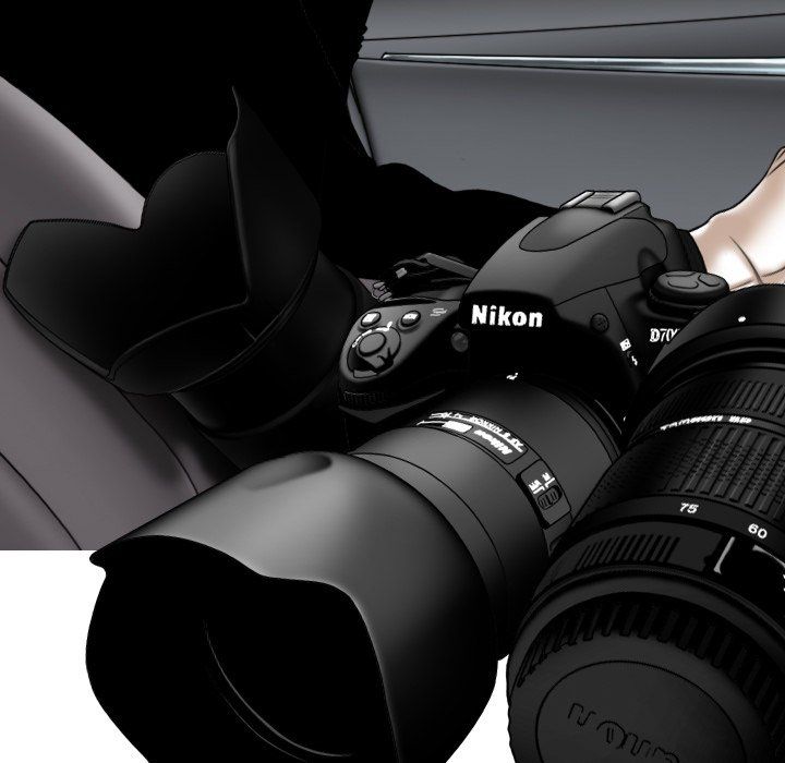 Only You Manhwa - Chapter 13 Page 7