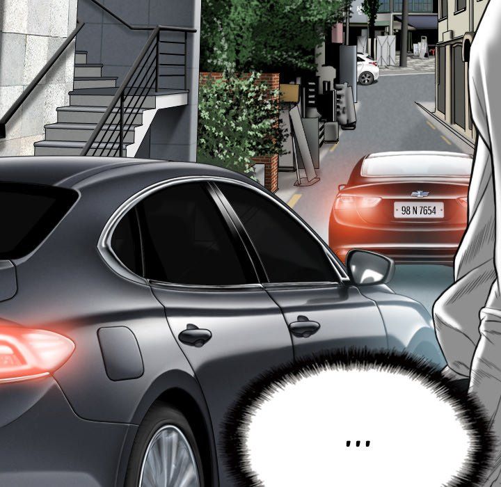 Only You Manhwa - Chapter 13 Page 12