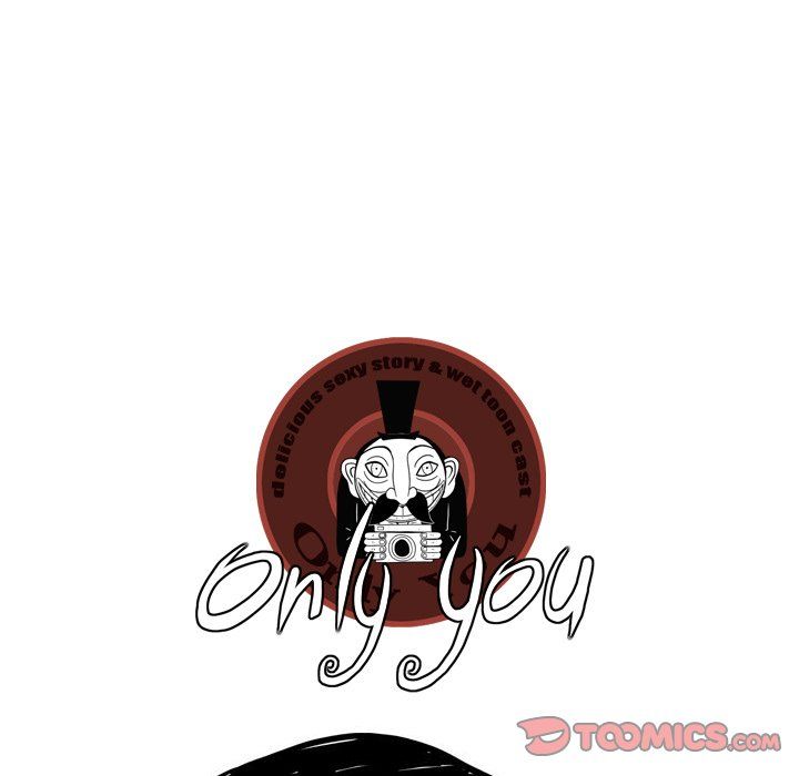 Only You Manhwa - Chapter 13 Page 15