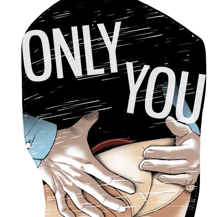 Only You Manhwa - Chapter 13 Page 16