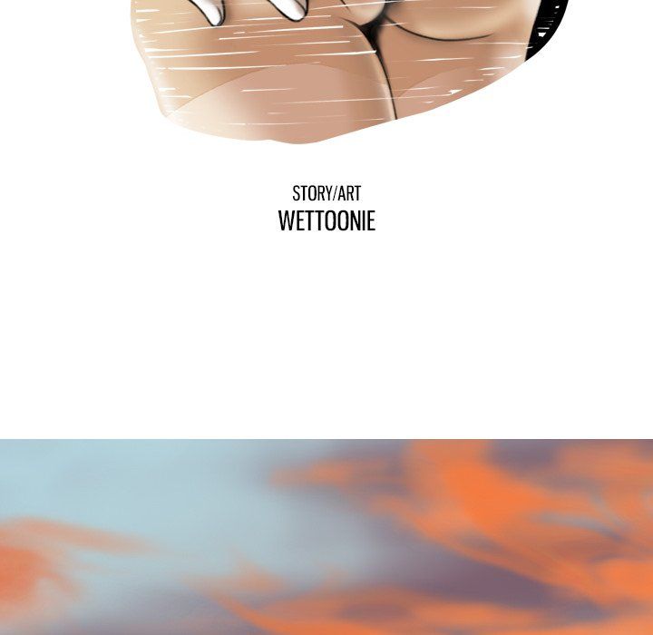 Only You Manhwa - Chapter 13 Page 17