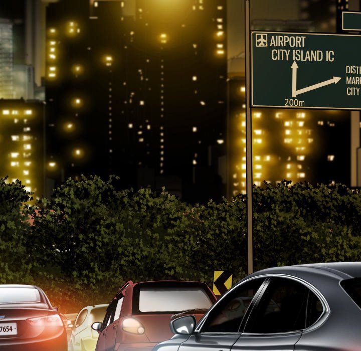 Only You Manhwa - Chapter 13 Page 19