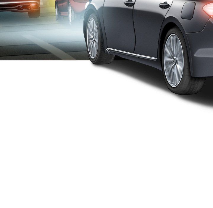 Only You Manhwa - Chapter 13 Page 20