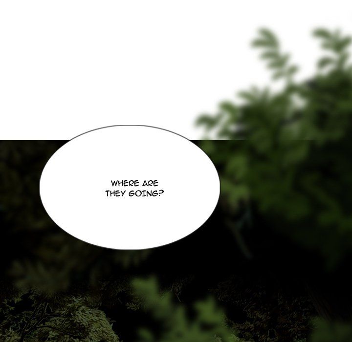 Only You Manhwa - Chapter 13 Page 28