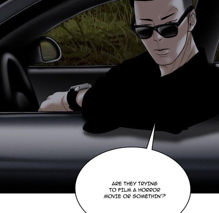 Only You Manhwa - Chapter 13 Page 33