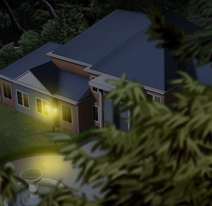 Only You Manhwa - Chapter 13 Page 38